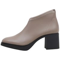 sandra fontan boots valencioso para mujer
