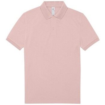 B&c Tops y Camisetas RW8912 para hombre