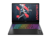portatil gaming - hp omen max 16-ak0004ns copilot pc 16 wqxga amd ryzenrai 9 hx 375 55 tops 32gb ram 1tb ssd geforce rtxr 5080 w11 home