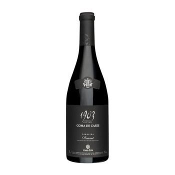 Mas Doix Vino Tinto 1903 Coma De Cases Priorat 75 Cl 15% Vol.