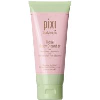 pixi rose body cleanser 200ml