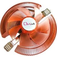 l-link ll-8879 procesador radiador ventilador de p