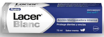 Lacer LacerBlanc Pasta Dental de Menta 75 ml