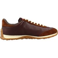 camper deportivas moda rug pecan para hombre