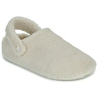 crocs pantuflas classic cozzzy slipper para mujer