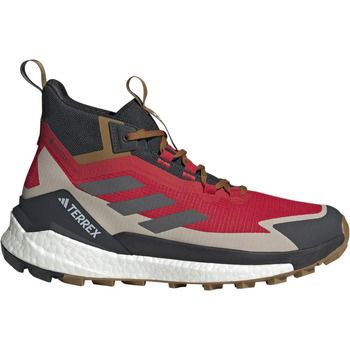 adidas Zapatillas de senderismo TERREX FREE HIKER 2 GTX para hombre