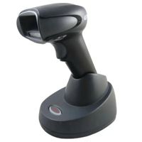 honeywell - lector de codigos de barras voyager xp 1472g inalambrico bluetooth 42 con alcance de 30 m y escaneo 1d2d para punto de venta