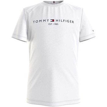 Tommy Hilfiger Camiseta GT15966 para niña