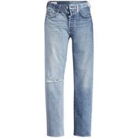 levis jeans 501 original para mujer
