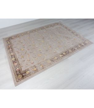 Aqaba 4838 - Alfombra clásica fina