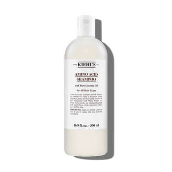 Kiehl's Amino Acid Shampoo 500 ml