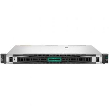 Servidor HPE ProLiant DL20 Gen11 Intel Xeon 6325P 32GB 2x480GB SSD 1U Titanium Hot-Plug