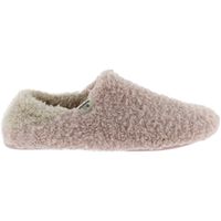 victoria pantuflas 1081129 rosa para mujer