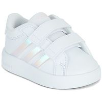 adidas zapatillas grand court 30 cf i para nina