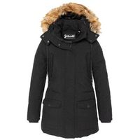 schott parka camilia para mujer