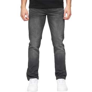 Crosshatch Pantalón pitillo Svelte para hombre