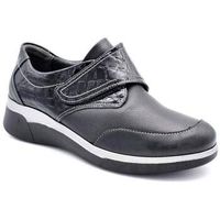 suave zapatillas de senderismo 3587 para mujer