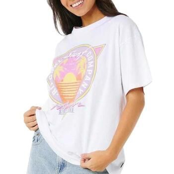 Rip Curl Camiseta Vedra para mujer