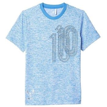 adidas Camiseta YB Messi Icon Tee para niño
