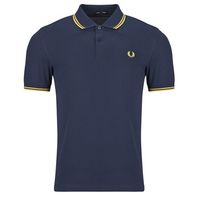 fred perry polo twin tipped fred perry shirt para hombre