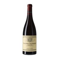 louis jadot vino tinto grand cru charmes-chambertin 75 cl 14 vol