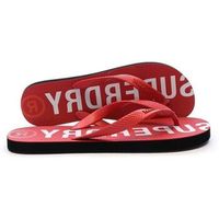 superdry chanclas core essential para hombre
