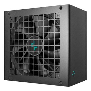 Fuente de alimentación DeepCool PN650M 650W 80 PLUS Gold modular