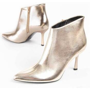 Montevita Botines 100646 para mujer