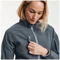 russell chaqueta bionic para mujer