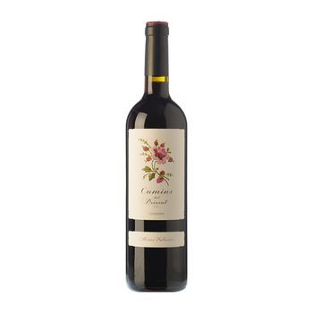 Álvaro Palacios Vino Tinto Camins Priorat Botella Magnum 1,5 L 14.5% Vol.
