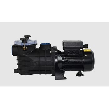 Bomba Agua Micro Psh Autoaspirante Piscinas Pequeñas 0.25 0.33 0.50 Hp - 0,33 Cv Mono