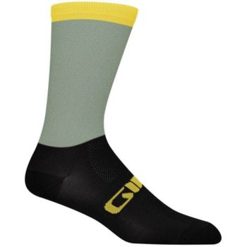 Giro Comp High Rise Sardine Socks - M