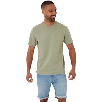 Threadbare Camiseta GT24826 para hombre