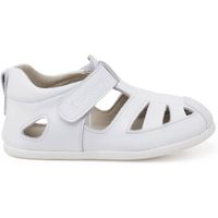 pisamonas zapatillas sandalia napa blandita suela fina para nino