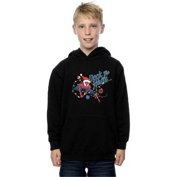Marvel Jersey Deck The Walls para niño