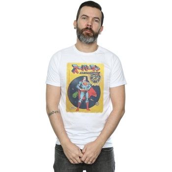 Dc Comics Camiseta BI21737 para hombre