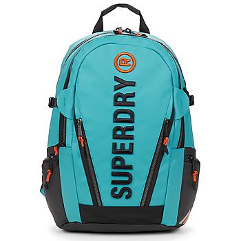 Superdry Mochila Tarp Emb Rucksack para hombre