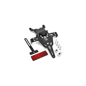 Soporte de matrícula Suzuki GSR 750 Zieger Pro