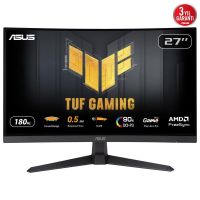 monitor asus tuf gaming vg27wq3b 27 quad hd 180hz fast va curvo freesync hdr10 altavoces hdmidp