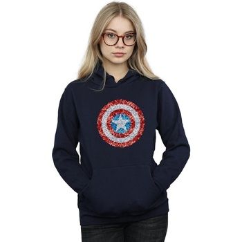 Marvel Jersey BI11698 para mujer
