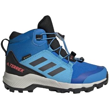 adidas Zapatillas de senderismo Terrex Maker para niña
