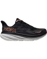 de hoka zapatillas clifton 9 negra 1127896-brgl negro