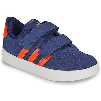 adidas Zapatillas VL COURT 3.0 CF I para niño