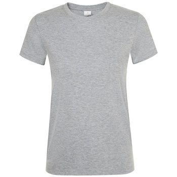 Sols Camiseta 01825 para mujer