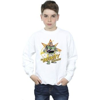 Disney Jersey Toy Story To Infinity para niño