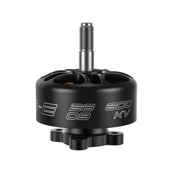 Motor Cinelifter iFlight XING-E 2809 800KV 1250KV 24V para el drone de carreras Chimera7 Pro V2 de largo alcance RC FPV