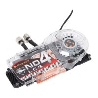thermaltake tmg nd4 gpu waterblock para nvidia gtx 8800