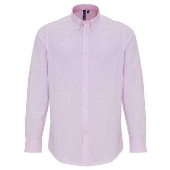 Premier Camisa manga larga PR238 para hombre