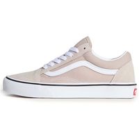 vans deportivas moda old skool cthr mdbrn para mujer