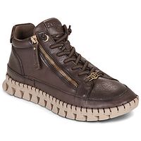 carmela zapatillas altas 164392 para mujer